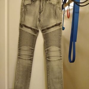 ROK men's jeans